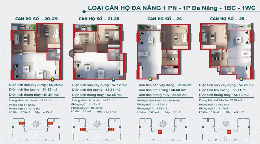 thiết kế căn hỗ mỹ phúc quận 8