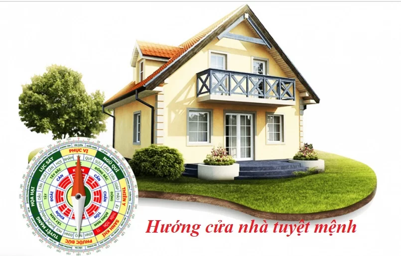 Tại sao hướng nhà tuyệt mệnh cần được hóa giải? cách hoá giải