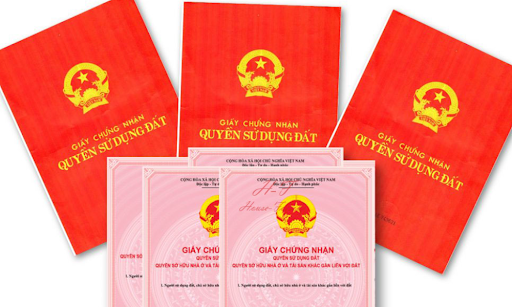 Đất thổ cư là gì?