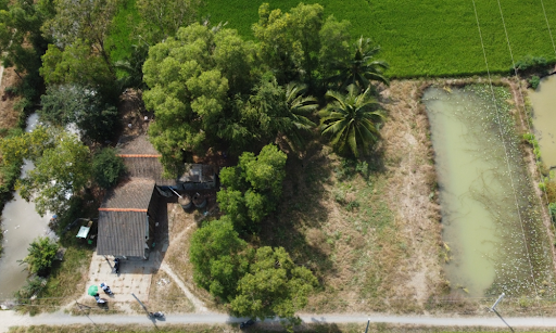 Đất thổ cư là gì?