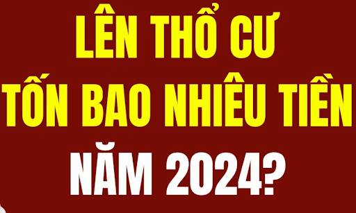 Đất thổ cư là gì?