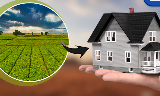 Đất thổ cư là gì?