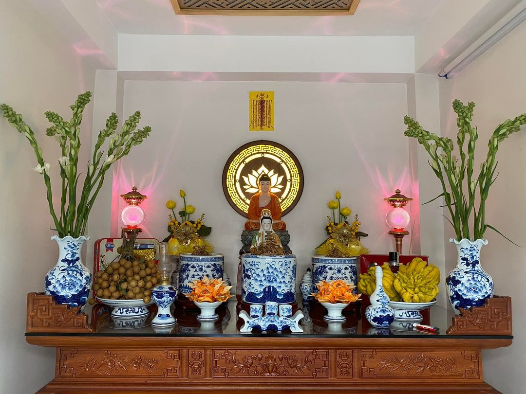 Lời khuyên cho việc lựa chọn hướng nhà và bàn thờ phù hợp quan trọng hay