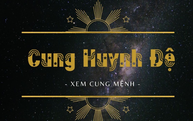 cung huynh đệ là gì