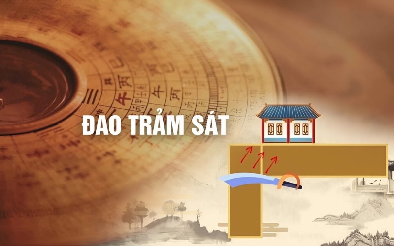 Nhà đao trảm sát