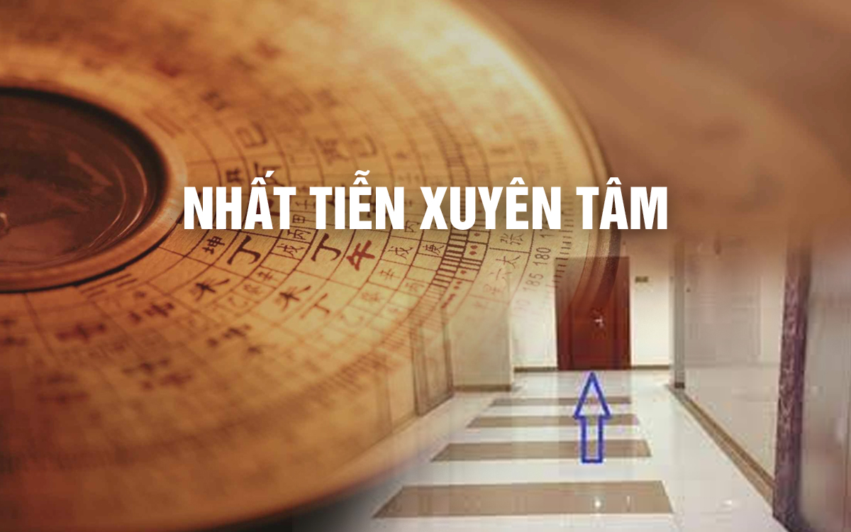 nhất tiễn xuyên tâm là gì