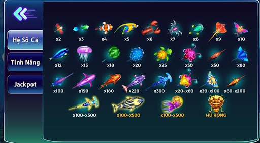 Sơ lược về game bắn cá 789 Club