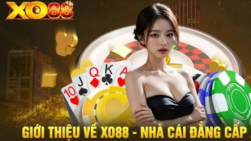 Tỷ lệ kèo nhà cái Xo88