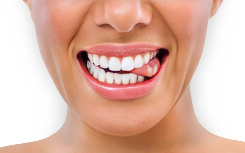 Cắn vào lưỡi là điềm gì