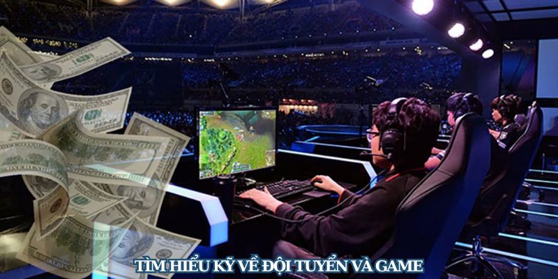69VN Esport Betting