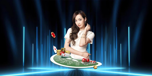 Baccarat tại 789BET