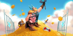 Hệ thống trả thưởng hấp dẫn