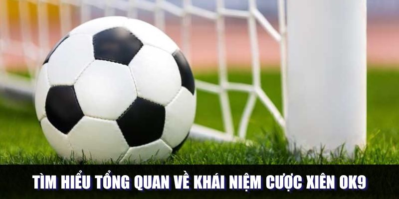 Khái quát về thuật ngữ cược xiên trong hệ thống Ok9