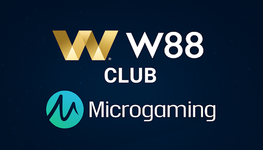 W88 Club MICROGAMING