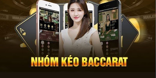 Cách nhận biết nhóm kéo Baccarat lừa đảo